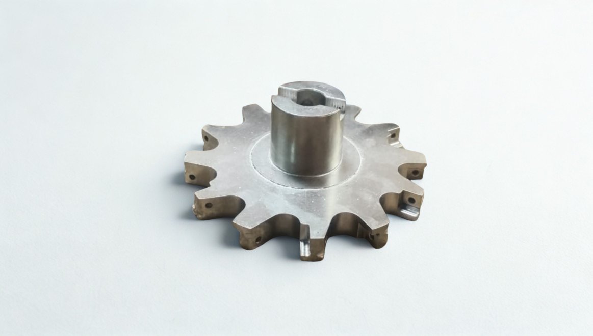 Side Face Cutters