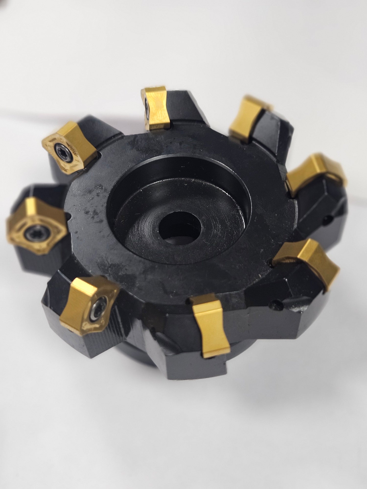 Face Milling Cutters