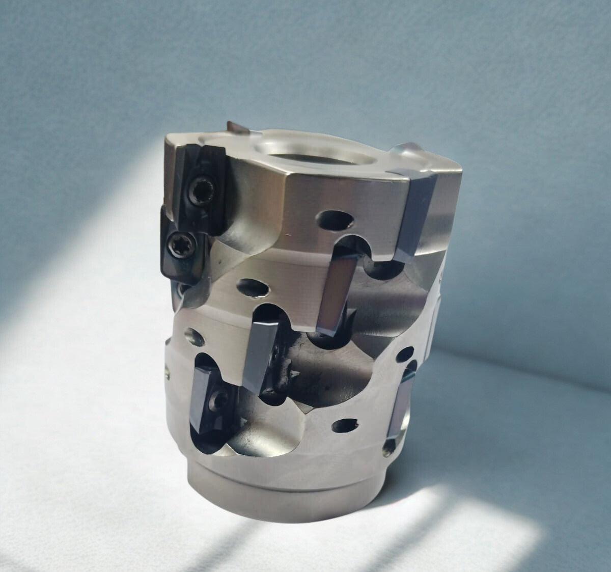 Shell Mill Cutters