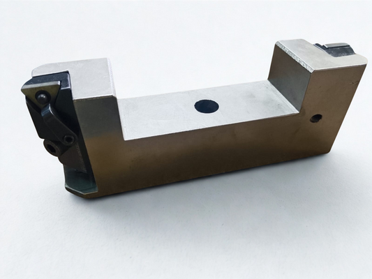 Rough Boring Bars with Cartridges (12CA16) | Dia 150-200mm | Navkav CNC Tools