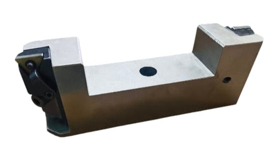 Rough Boring Bars with Cartridges (12CA16) | Dia 100-150mm | Navkav CNC Tools