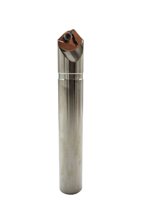 Chamfer Tool Shank 20mm| 45 Degree | Navkav CNC Tools